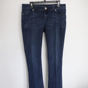 Lauren Conrad size 12 jeans